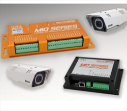 Bộ điều khiển nhiệt độ, camera ảnh nhiệt MoviTHERM MIO-FCR for FLIR FC-Series R